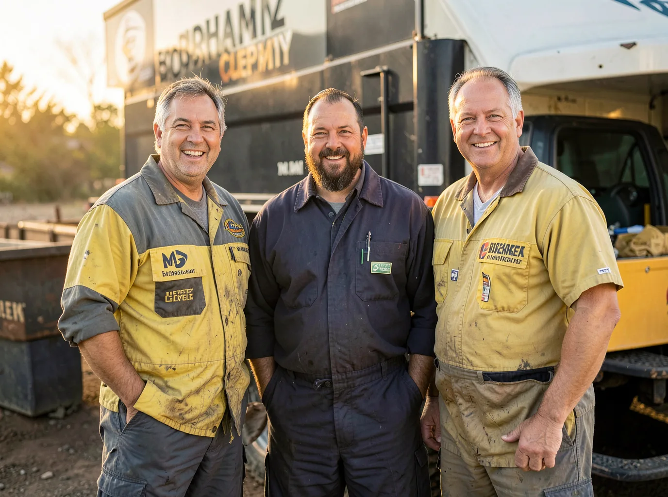 Sewage Cleanup company in Lefors, TX