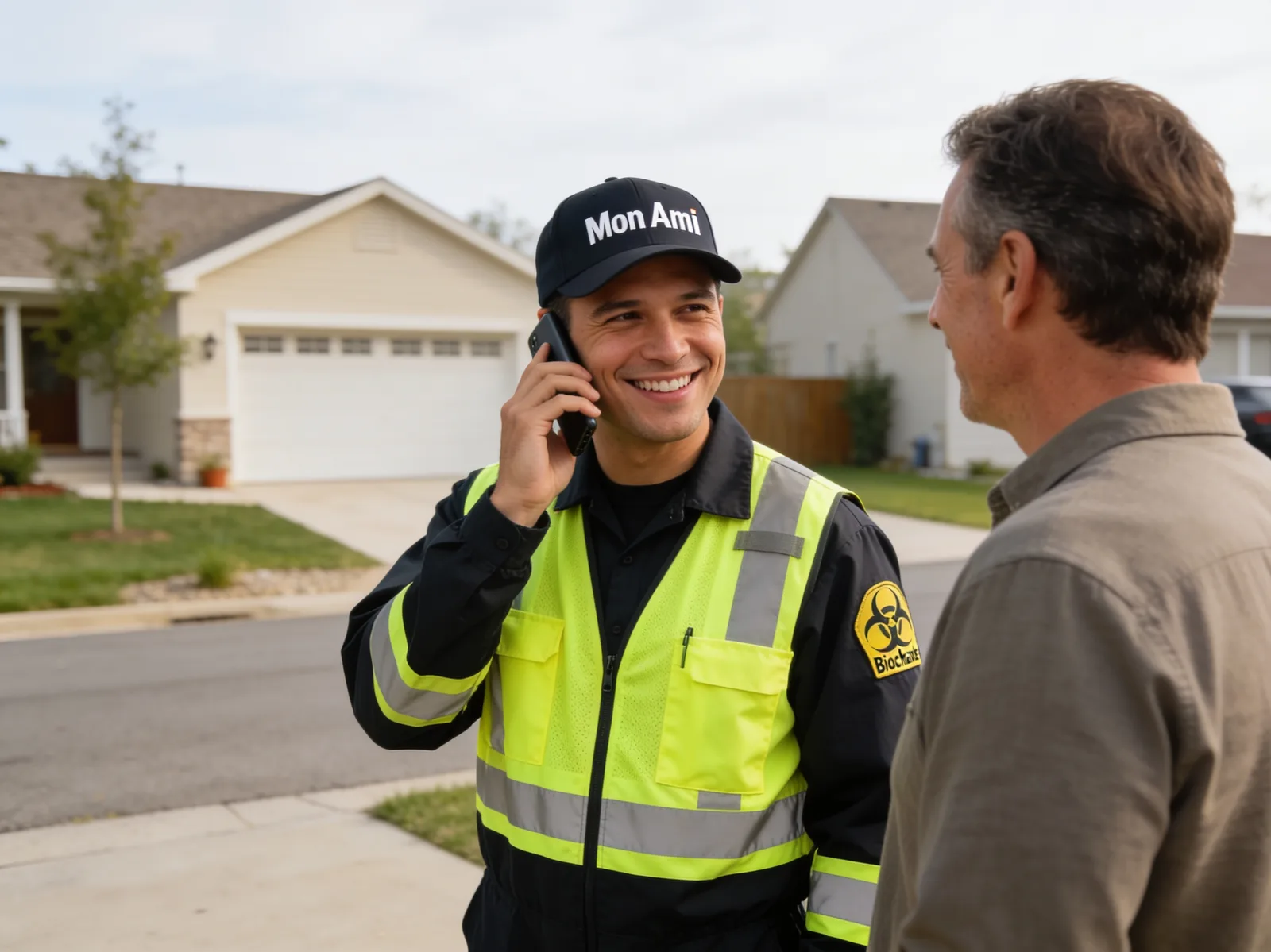 Sewage Cleanup Lefors, TX FAQs